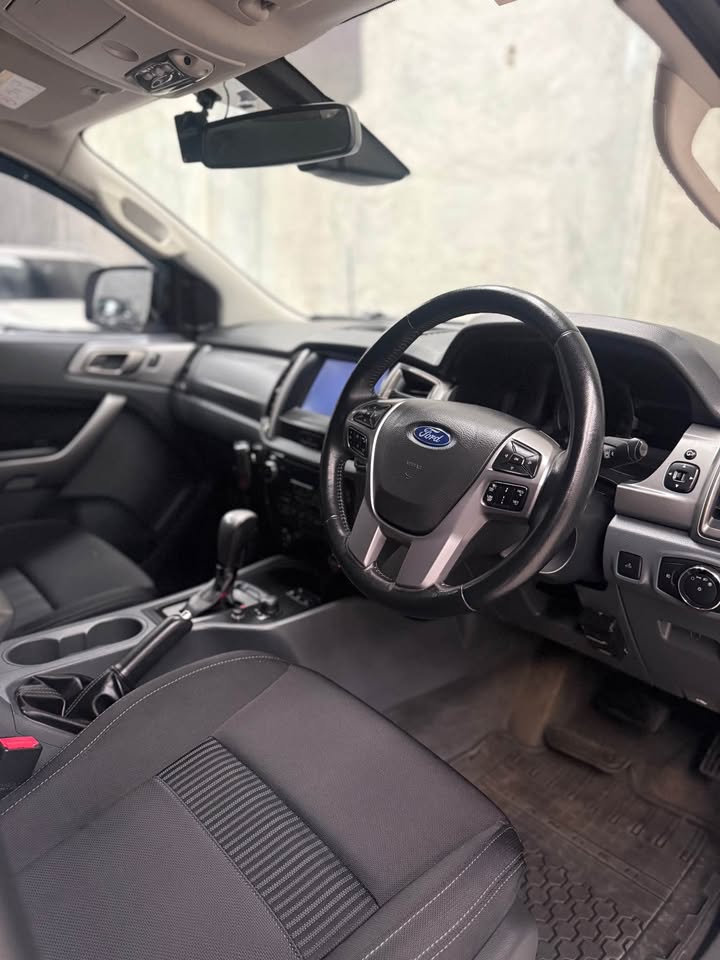 2017 Ford Ranger XLT photo 14