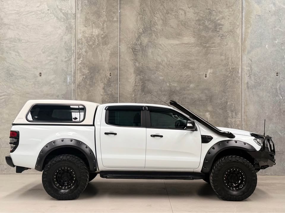 2017 Ford Ranger XLT photo 12