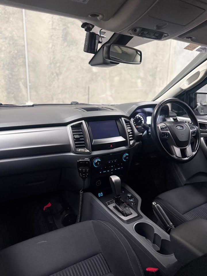 2017 Ford Ranger XLT photo 15