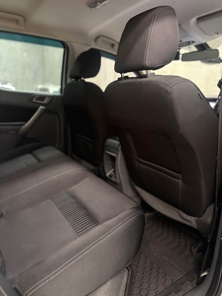 2017 Ford Ranger XLT photo 16
