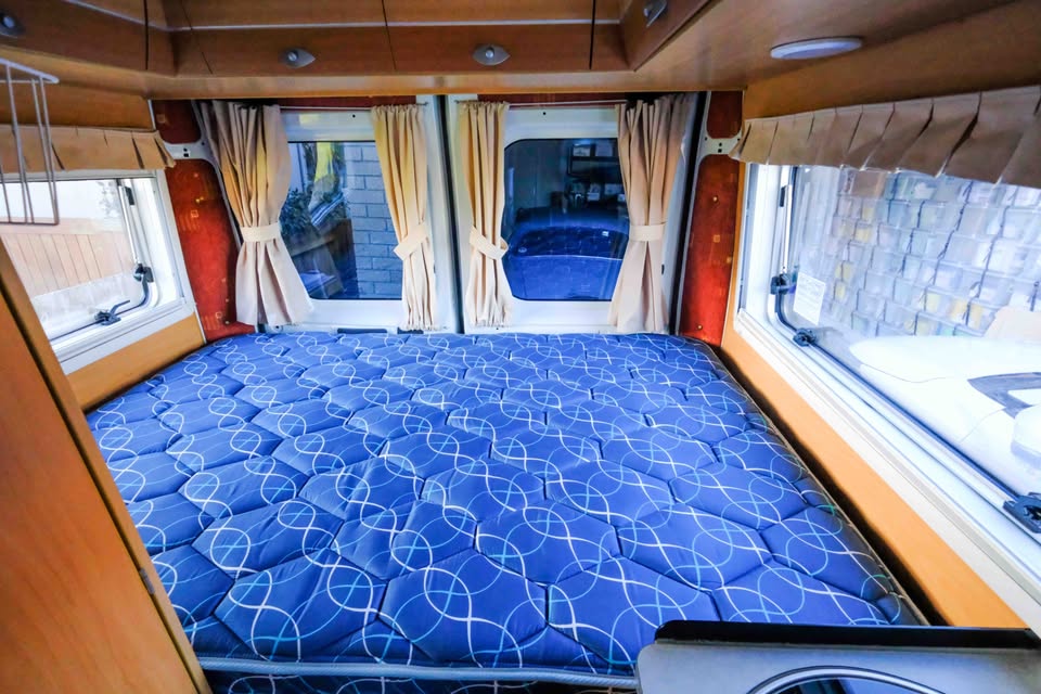 2008 Avan APPLAUSE 6m (20ft) 500 photo 6