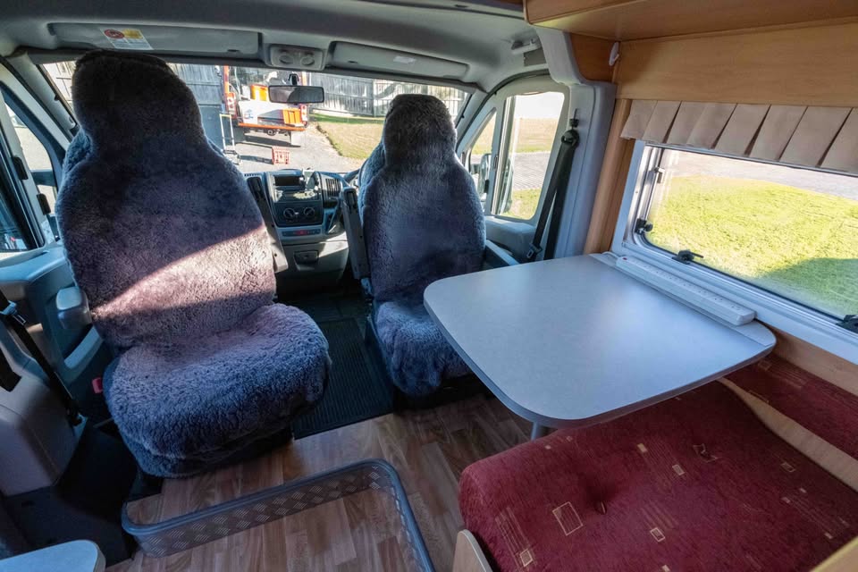 2008 Avan APPLAUSE 6m (20ft) 500 photo 19