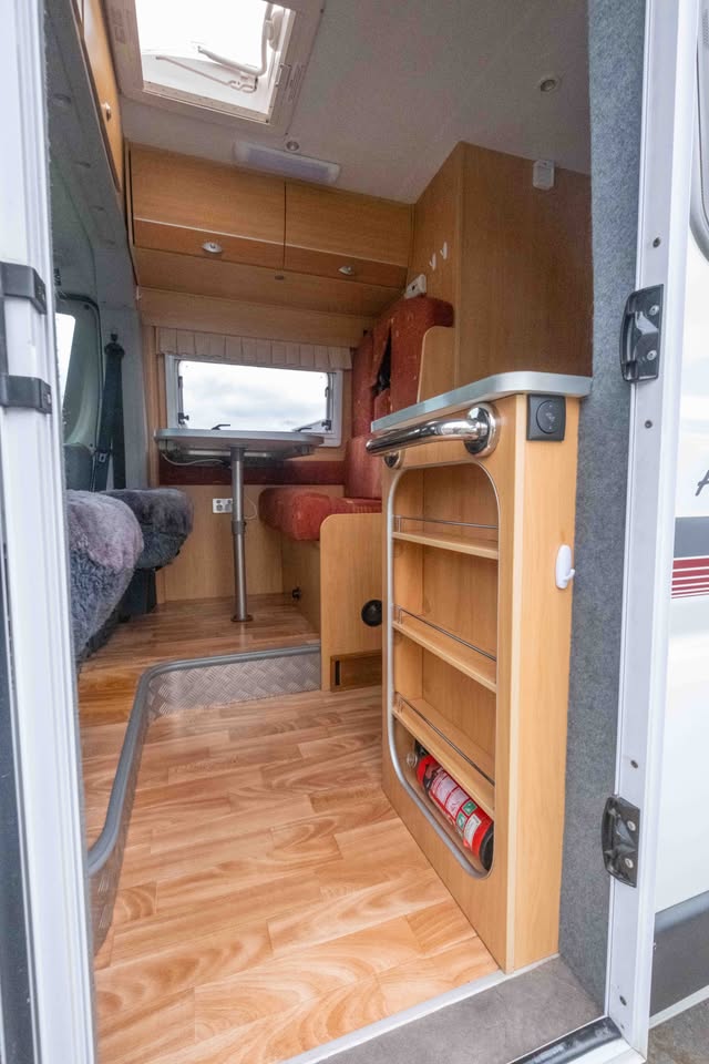 2008 Avan APPLAUSE 6m (20ft) 500 photo 17