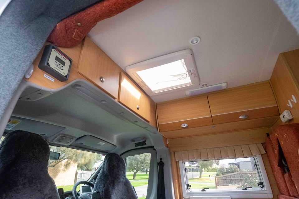 2008 Avan APPLAUSE 6m (20ft) 500 photo 18