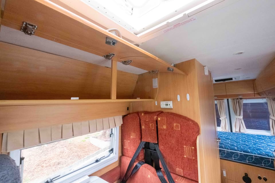2008 Avan APPLAUSE 6m (20ft) 500 photo 13