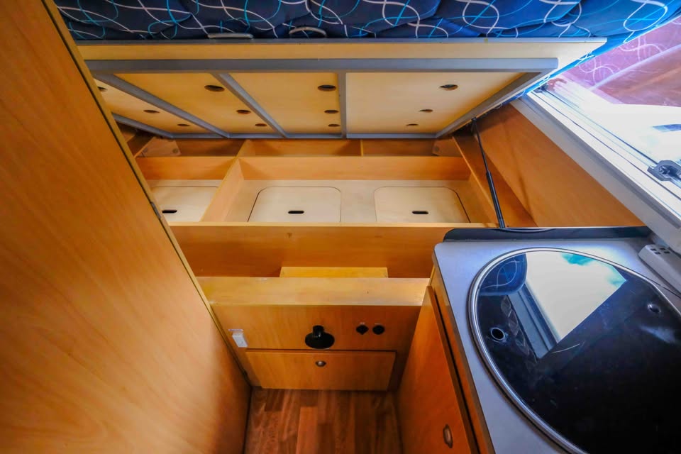 2008 Avan APPLAUSE 6m (20ft) 500 photo 7