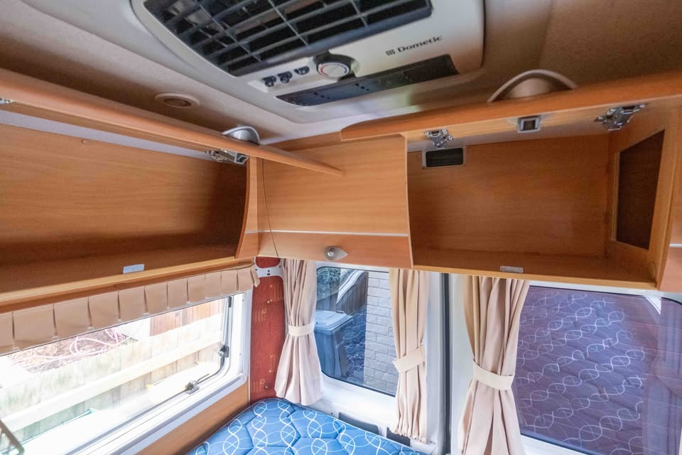 2008 Avan APPLAUSE 6m (20ft) 500 photo 14