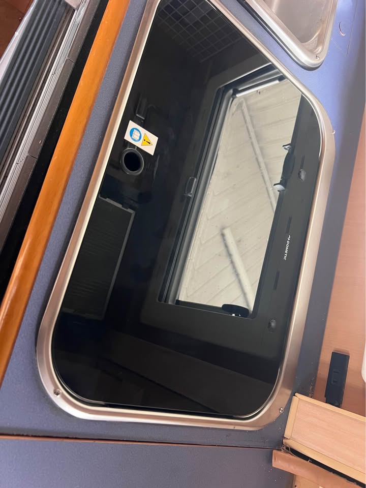 2006 Toyota Camroad Corde Bunk photo 7