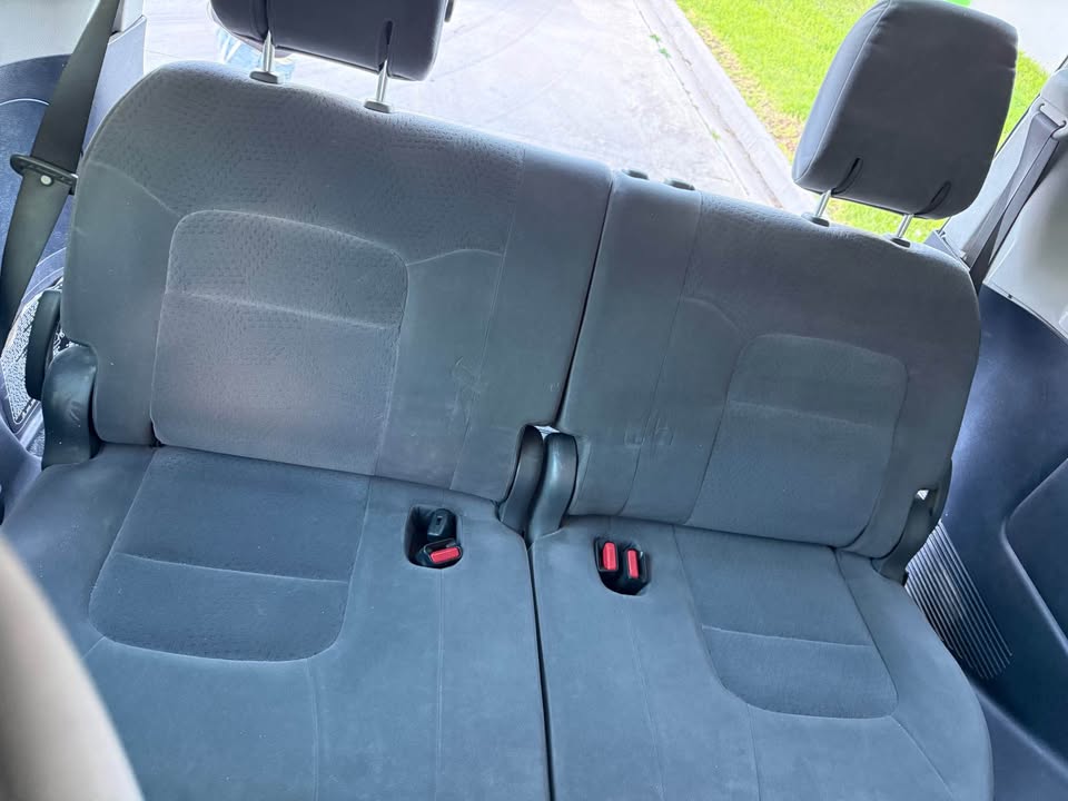 2008 Toyota Land Cruiser 200 photo 13