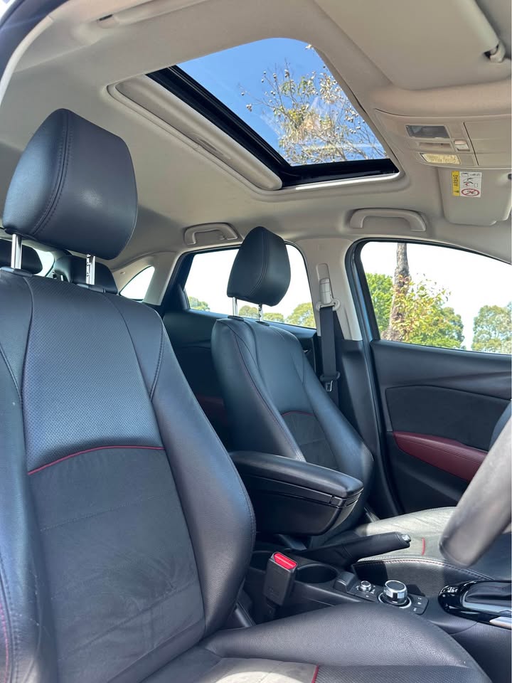 2016 Mazda CX-3 Akari photo 9