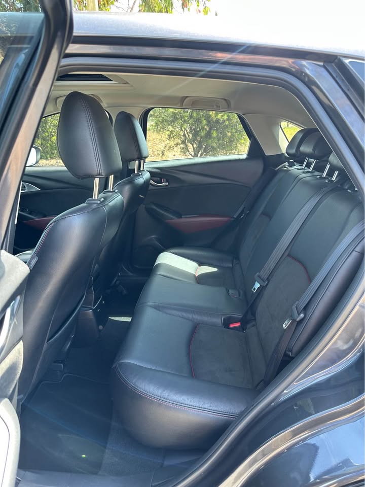 2016 Mazda CX-3 Akari photo 12