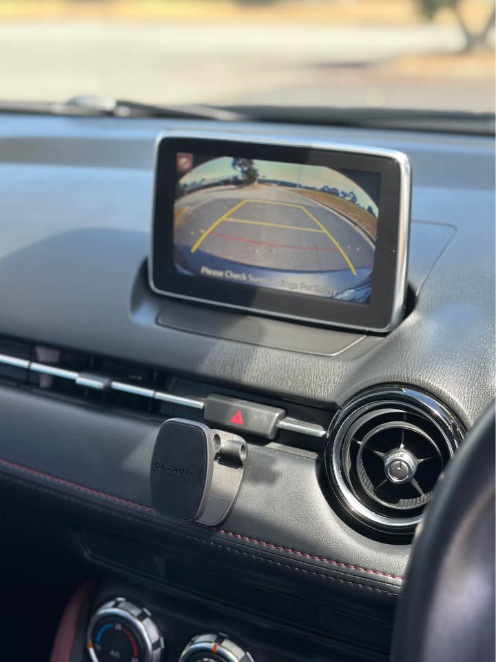 2016 Mazda CX-3 Akari photo 10