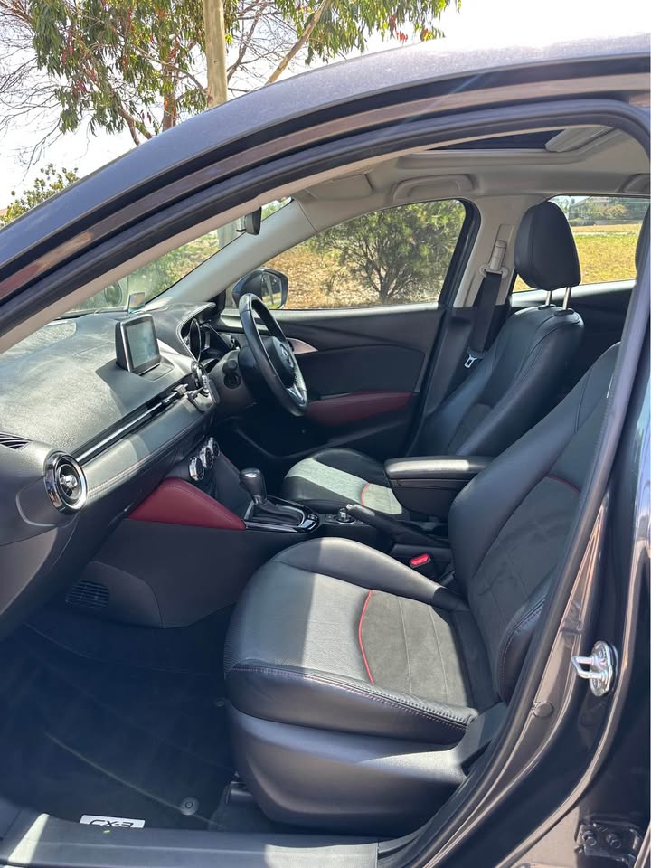 2016 Mazda CX-3 Akari photo 13
