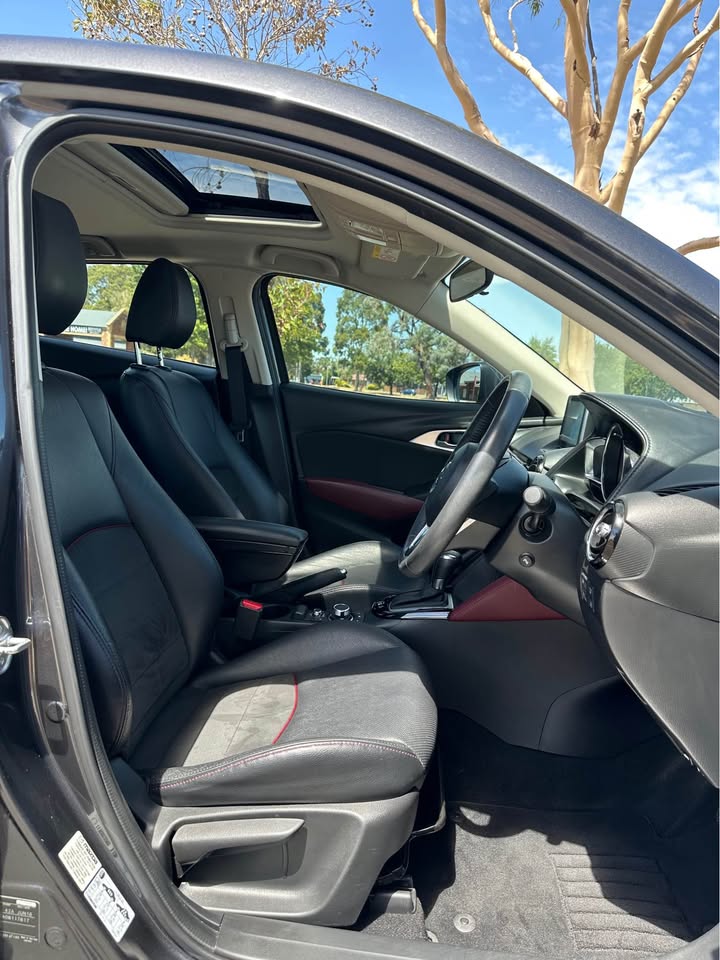 2016 Mazda CX-3 Akari photo 8