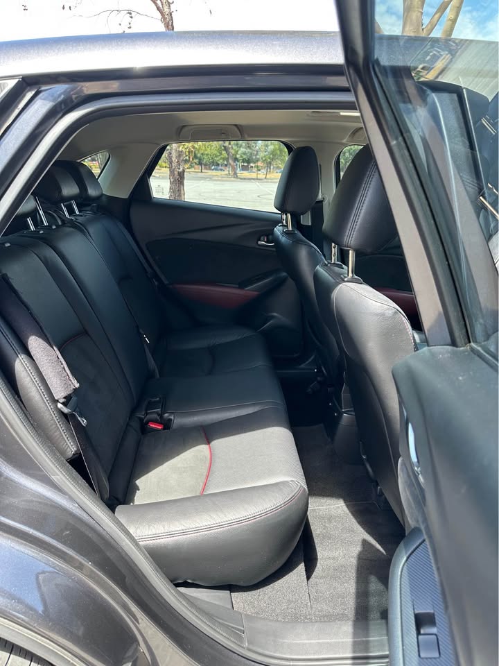 2016 Mazda CX-3 Akari photo 11