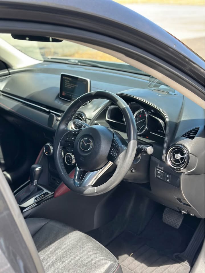 2016 Mazda CX-3 Akari photo 7