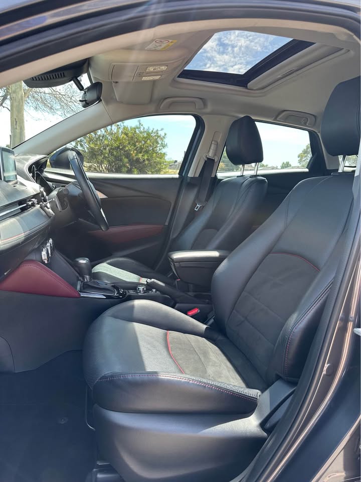 2016 Mazda CX-3 Akari photo 14