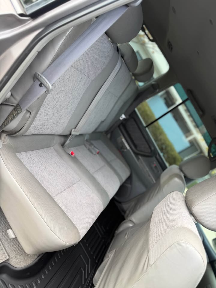 2006 Toyota Land Cruiser 100 photo 17