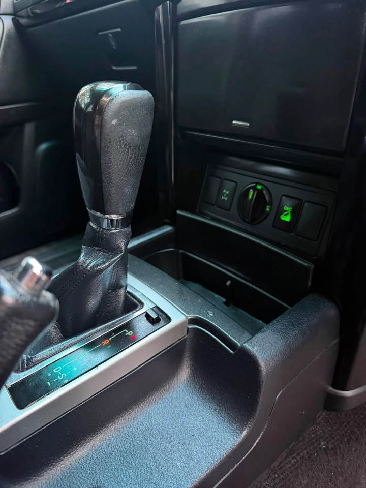 2013 Toyota Landcruiser Prado gxl photo 10