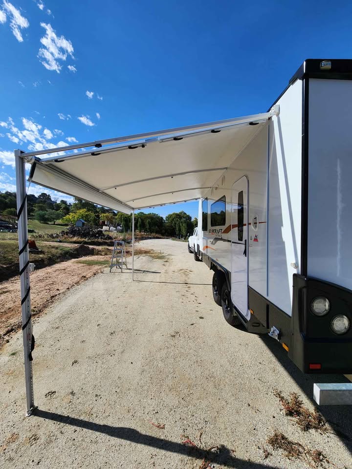 2015 Jayco STARCRAFT OUTBACK 19.61-2 OB photo 8