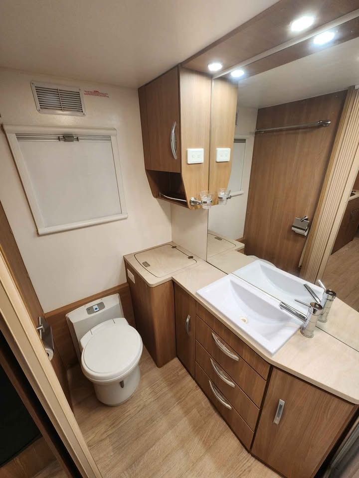 2015 Jayco STARCRAFT OUTBACK 19.61-2 OB photo 18