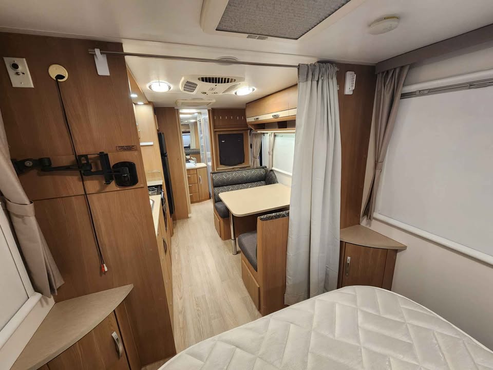 2015 Jayco STARCRAFT OUTBACK 19.61-2 OB photo 13
