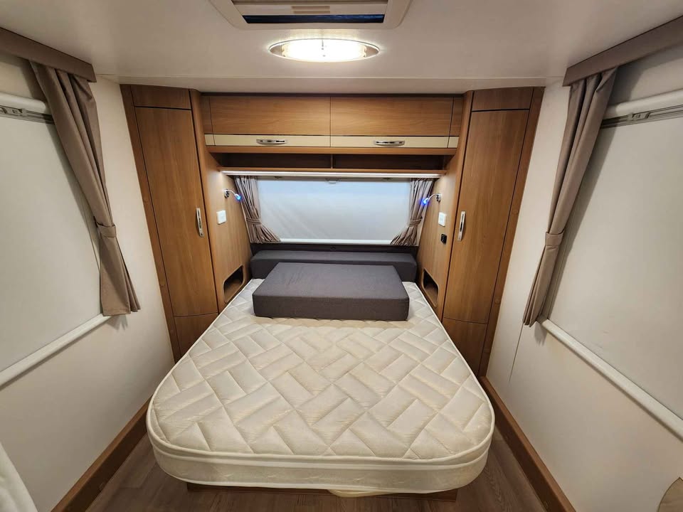 2015 Jayco STARCRAFT OUTBACK 19.61-2 OB photo 9