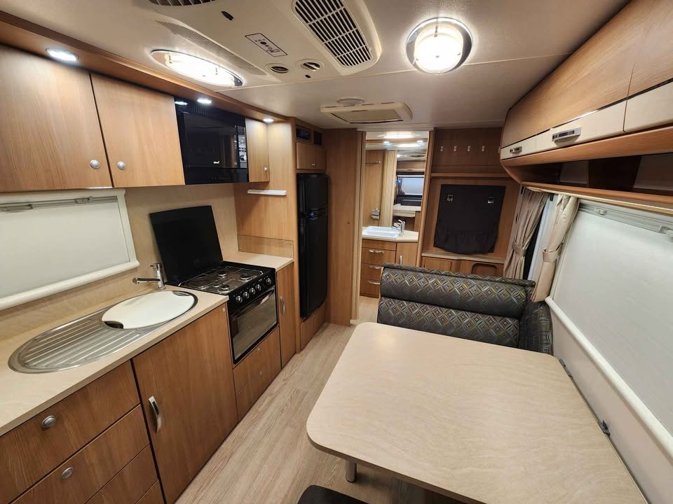 2015 Jayco STARCRAFT OUTBACK 19.61-2 OB photo 12