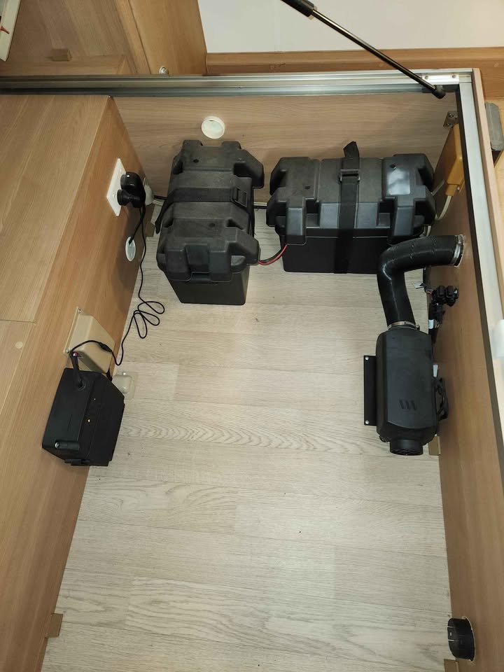 2015 Jayco STARCRAFT OUTBACK 19.61-2 OB photo 17
