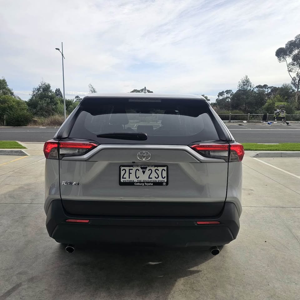 2022 Toyota RAV4 photo 7