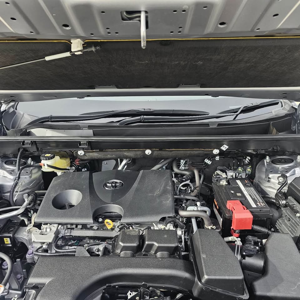 2022 Toyota RAV4 photo 11