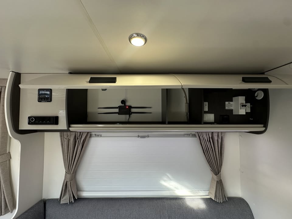 2022 Jayco journey 22.68-1 bunk bed photo 17