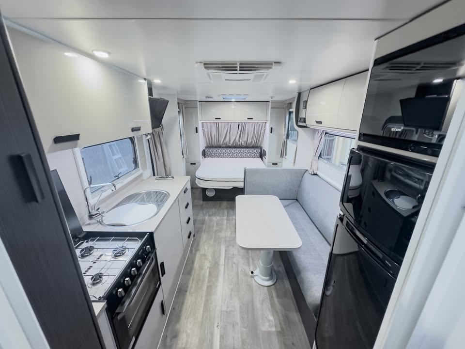 2022 Jayco journey 22.68-1 bunk bed photo 11