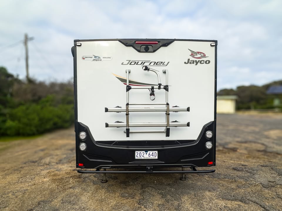 2022 Jayco journey 22.68-1 bunk bed photo 6