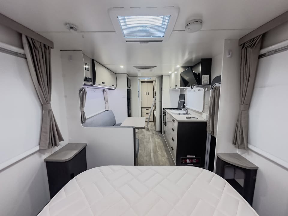 2022 Jayco journey 22.68-1 bunk bed photo 10