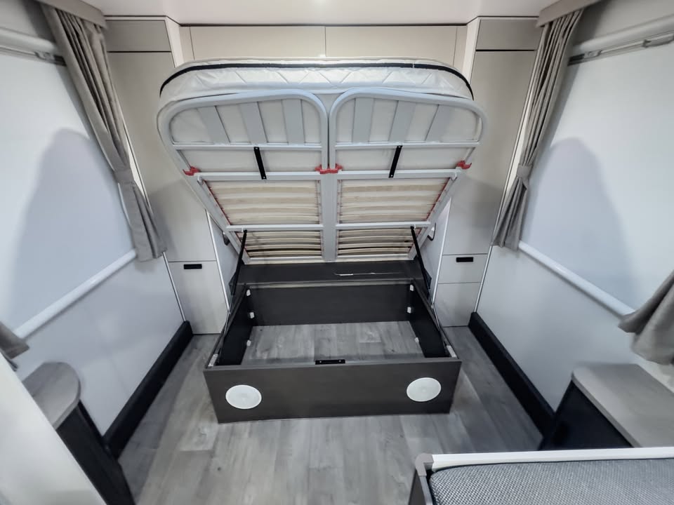 2022 Jayco journey 22.68-1 bunk bed photo 16