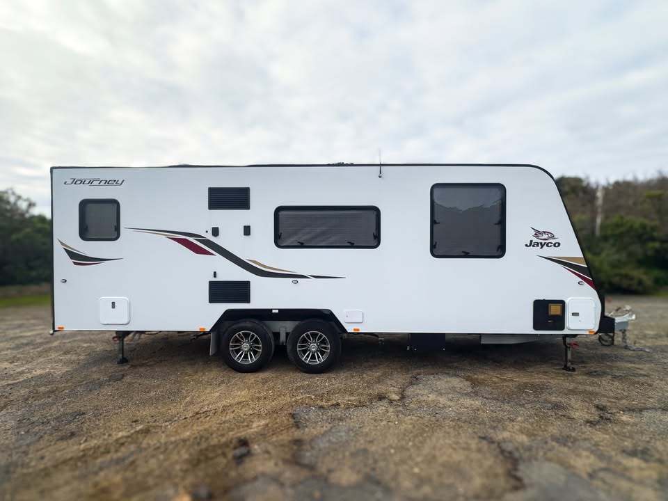 2022 Jayco journey 22.68-1 bunk bed photo 5