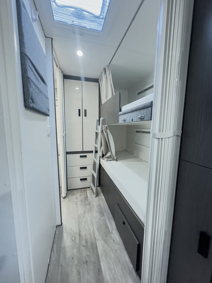 2022 Jayco journey 22.68-1 bunk bed photo 13