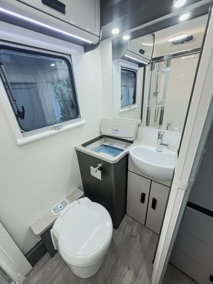 2022 Jayco journey 22.68-1 bunk bed photo 14