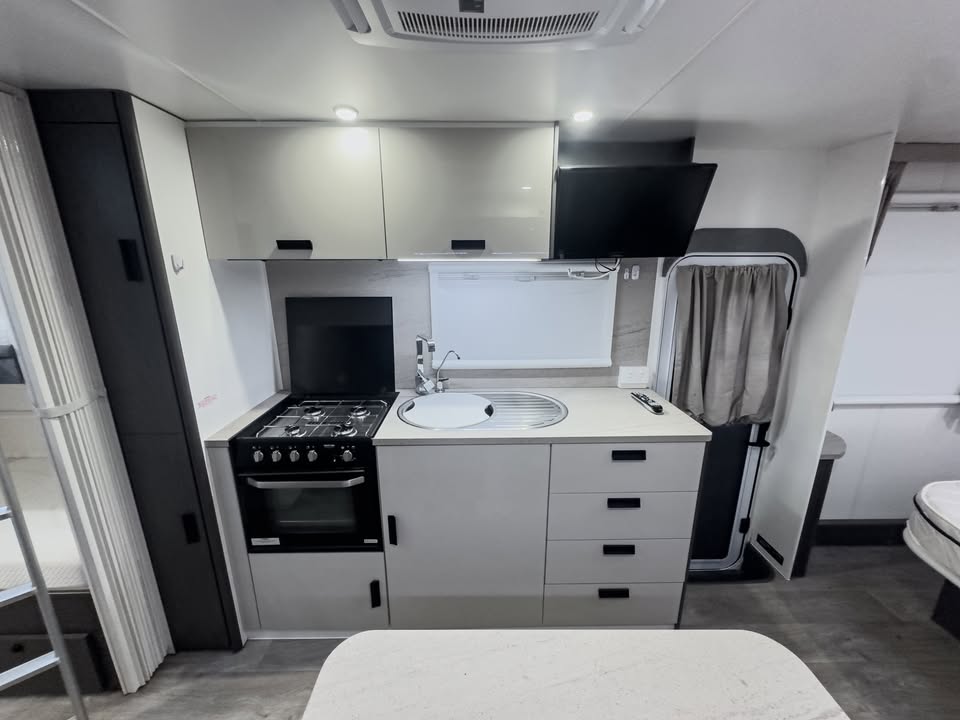 2022 Jayco journey 22.68-1 bunk bed photo 12