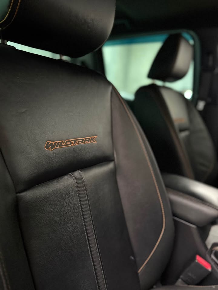 2019 Ford Ranger Wildtrak PX3 photo 16