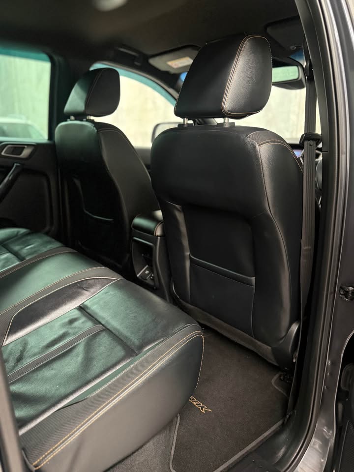2019 Ford Ranger Wildtrak PX3 photo 17
