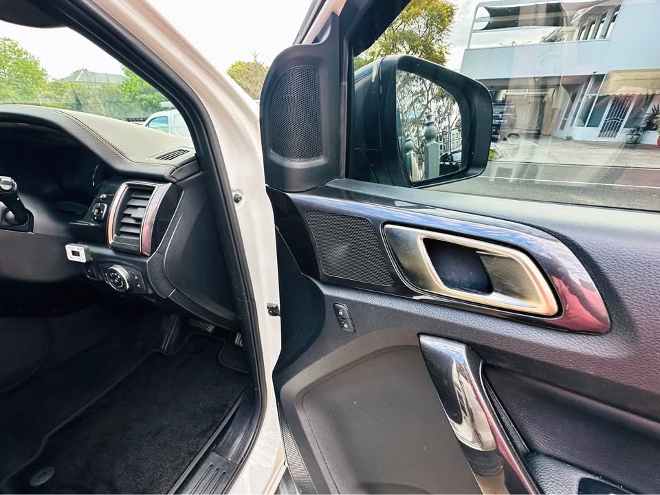 2019 Ford Ranger Wildtrak photo 14