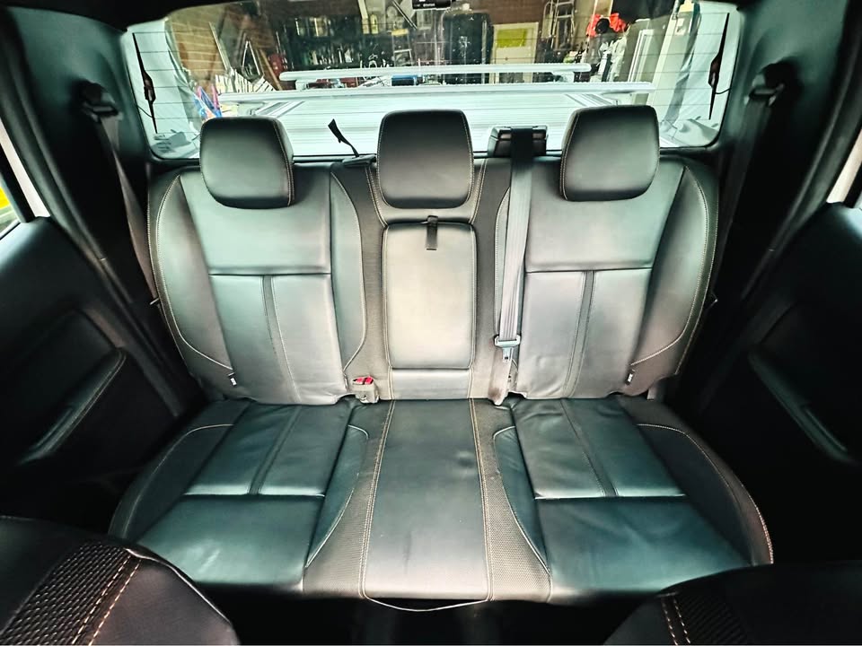 2019 Ford Ranger Wildtrak photo 17